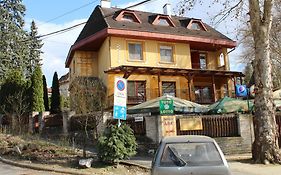 Herczeg Apartment